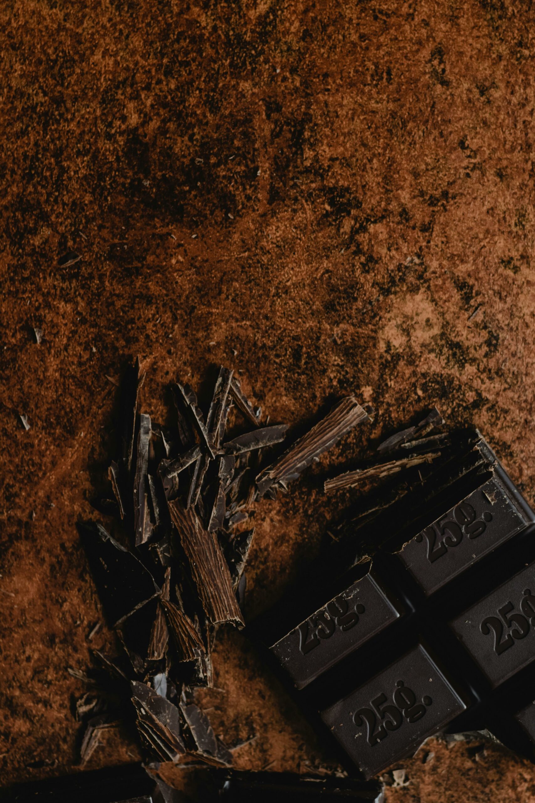 Le chocolat 